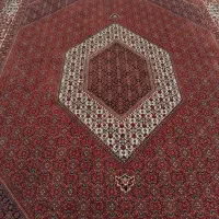 دوعددفرش نه متری