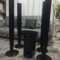 سینما خانگی|سیستم صوتی خانگی|سیرجان, |دیوار