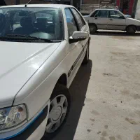 پژوپارس موتور جدید