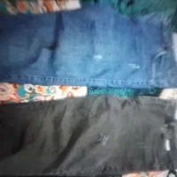 شلوار  زنانه درهد نو|لباس|ورامین, خیر آباد|دیوار