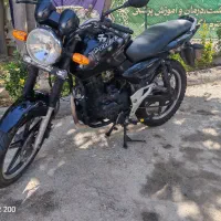 موتور طرح پالس پاسار180