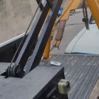 دکل یدکش|قطعات یدکی و لوازم جانبی|مشهد, قائم|دیوار