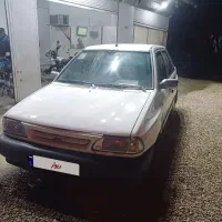 پرایدمدل ۸۶