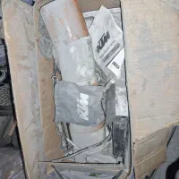 موتور ac کرکره ktm ۶۰۰