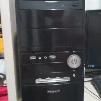 کیس کامپیوتر.رم 4.گرافیک 2.