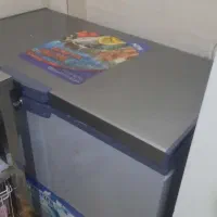 لوازم فست فود