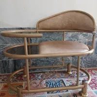 صندلی و میز تلفن|مبلمان خانگی و میز عسلی|کرمانشاه, |دیوار