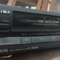 ویدیو    101 AIWA|پخش‌کننده DVD و ویدیو|اراک, |دیوار