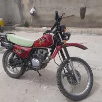 موتور ۱۵۰ شهاب