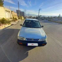 پراید مدل ۸۵