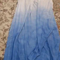 پرده به همراه زیر پرده ای