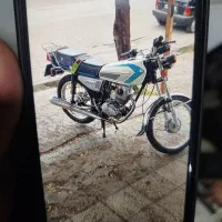 متور مدل ۸۸