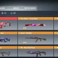 اکانت کالاف