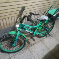 دوچرخه دست دوم