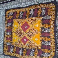 یایلق قدیمی با قدمت بیش تر از ۵۰ سال