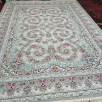 4تخته فرش نو 9متری