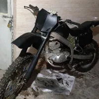 موتور تریل آمیکو ۱۸۶