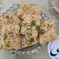 تولیدوپخش شکرکنجدی|خوردنی و آشامیدنی|تهران, بازار|دیوار