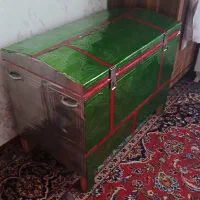 صندوقچه|حراج|سهند, |دیوار