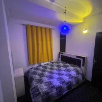 سوئیت آپارتمان مبله ساعتی روزانه|اجارهٔ کوتاه‌مدت آپارتمان و سوئیت|اندیشه, شهرک المهدی|دیوار