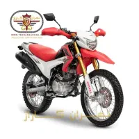 پرواز ۲۰۰ تریل ۱۴۰۴