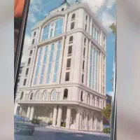 آپارتمان شیرخوارگاه