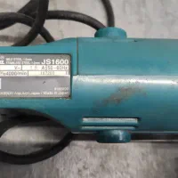قیچی برقی فلز بر ماکیتا اصل ژاپن SJ 1600|ابزارآلات|فولادشهر, B4|دیوار