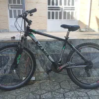 فروش دو عدد دوچرخه