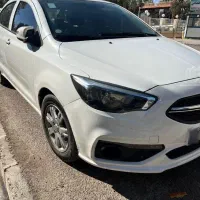 فروش شاهین 1402 Gسفید|خودرو سواری و وانت|شیراز, اصلاح‌نژاد|دیوار