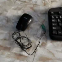 کیبورد موس
