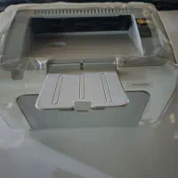 پرینتر سالم و نو