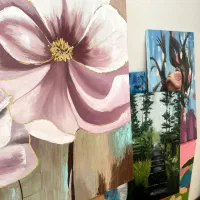 آموزش نقاشی به کودکان