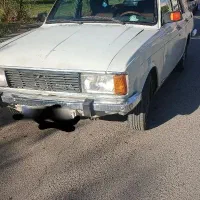 پیکان مدل ۸۳