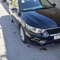 تارااتومات 402مشکی