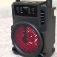 اسپیکر|پخش‌کننده همراه|پیشوا, |دیوار