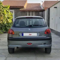 206 مدل 97 تیپ 2