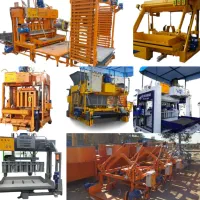 سنگفرش کفپوشزن جدول زن بلوک زن