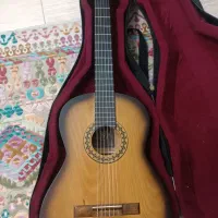 گیتار نو بدون خط وخش