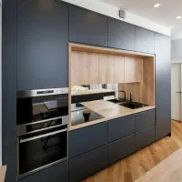 کابینت اشپزخونه کمد دیواری