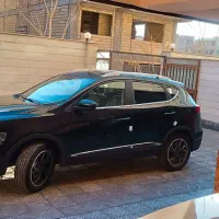جک x5|خودرو سواری و وانت|ملارد, |دیوار