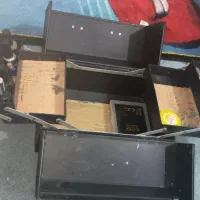 وسایل کاشت ناخن|آرایشی، بهداشتی، درمانی|بهبهان, |دیوار