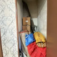 آپارتمان۹۵ متری حصارک بالا آسانسور،انباری،پارکینگ|فروش آپارتمان|کرج, حصارک بالا|دیوار