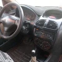 لوازم ۲۰۶|قطعات یدکی و لوازم جانبی|یزد, |دیوار