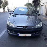 پژو 206 SD مدل ۱۳۸۸ بیرنگ نقدواقساط|خودرو سواری و وانت|تهران, جی|دیوار