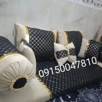 شاه نشین|پشتی|مشهد, توس فردوسی|دیوار