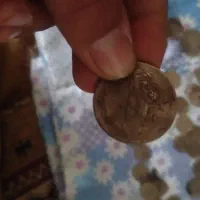 تعداد سکه شاهی