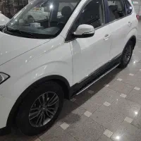 چری تیگو ۵ اکسلنت مدل ۲۰۱۷ در کارنامه|خودرو سواری و وانت|تهران, نیروی دریایی|دیوار