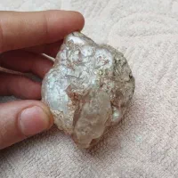 سنگ راف کوارتز طبیعی اصل
