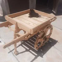 چوبی
