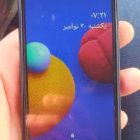 گوشی a01 core|موبایل|کرمان, |دیوار